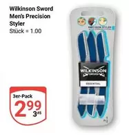 Men's Precision Styler