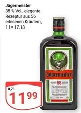 Jagermeister - Jägermeister