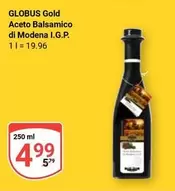 Gold - Aceto Balsamico di Modena I.G.P.