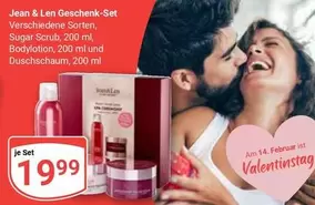 Geschenk-Set