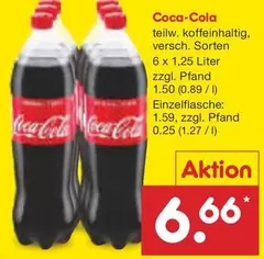 Coca Cola - Coca-Cola