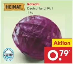 Rotkohl