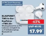 TWS-In-Ear-Kopfhörer »TWS 25«