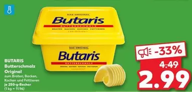 Butterschmalz Original