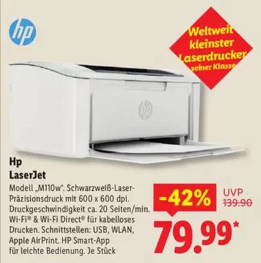 Hp - LaserJet