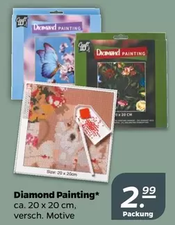 Diamond Painting