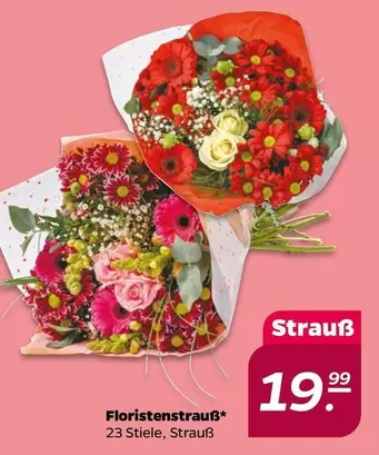 Floristenstrauß