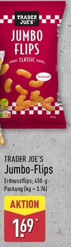 Jumbo - -Flips
