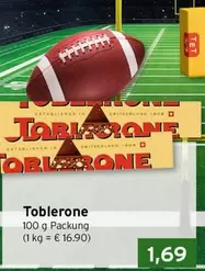 Toblerone -  -