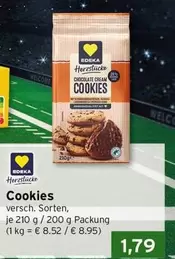 Cookies