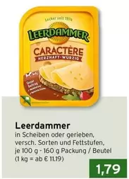 Leerdammer