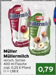 Müllermilch
