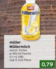 Müllermilch