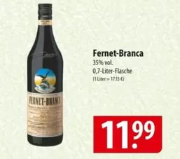 Fernet-Branca