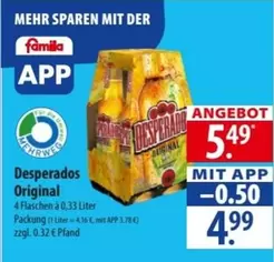 Desperados - Original