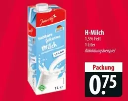 H-Milch