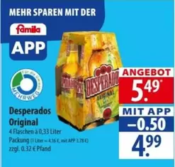 Desperados - Original