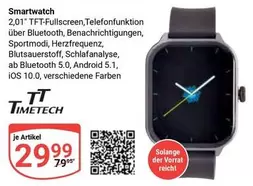 Smartwatch