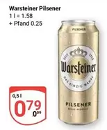 Warsteiner - Pilsener