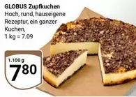 Zupfkuchen