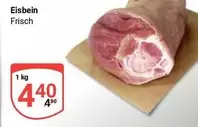 Eisbein
