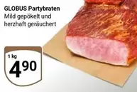 Partybraten