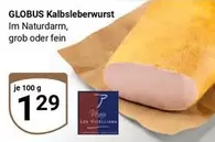 Kalbsleberwurst