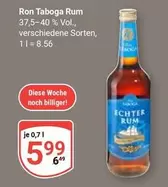 Rum