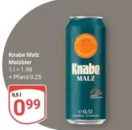 Malzbier