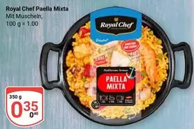 Royal - Paella Mixta