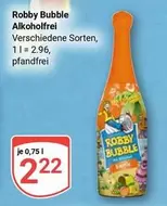 Bubble Alkoholfrei