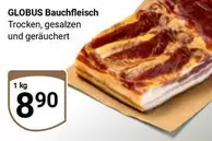 Bauchfleisch