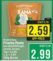 Rana - Frische Pasta