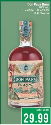 Rum