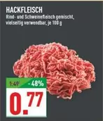 HACKFLEISCH