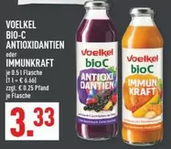 Kraft - BIO-C ANTIOXIDANTIEN oder IMMUNKRAFT