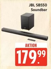 Jbl - SB550 Soundbar