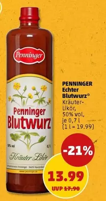 Echter Blutwurz