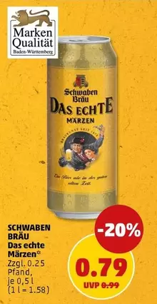 Das echte Märzen