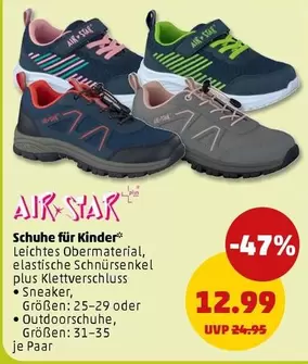 Kinder - Schuhe für