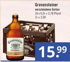Grevensteiner