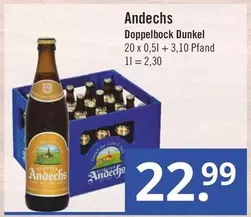 Doppelbock Dunkel