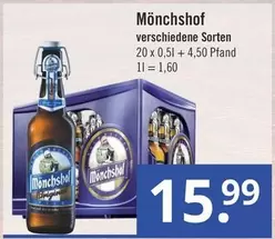 Mönchshof