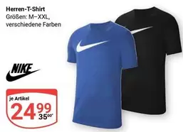 Nike - Herren-T-Shirt
