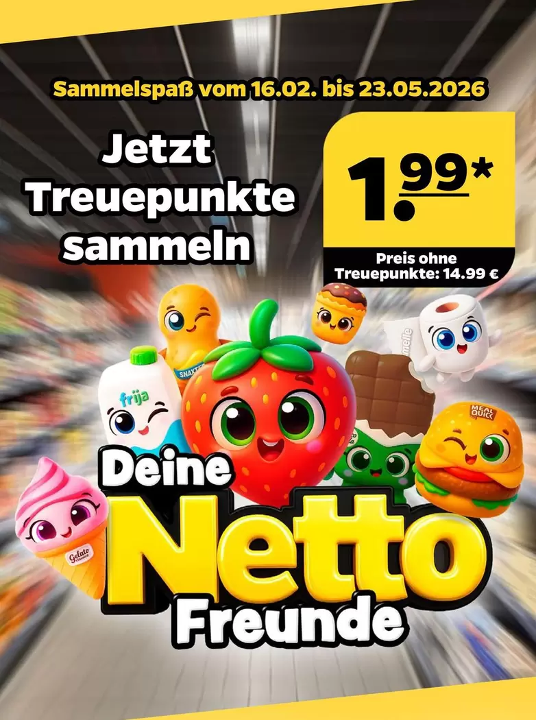 Treuepunkte