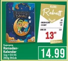 Ramadan-Kalender