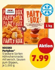 Xbox - Partybox
