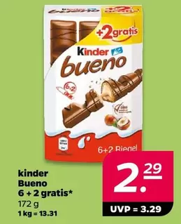 Kinder - Bueno