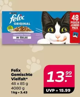 Jumbo - Gemischte Vielfalt*