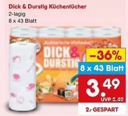 Küchentücher